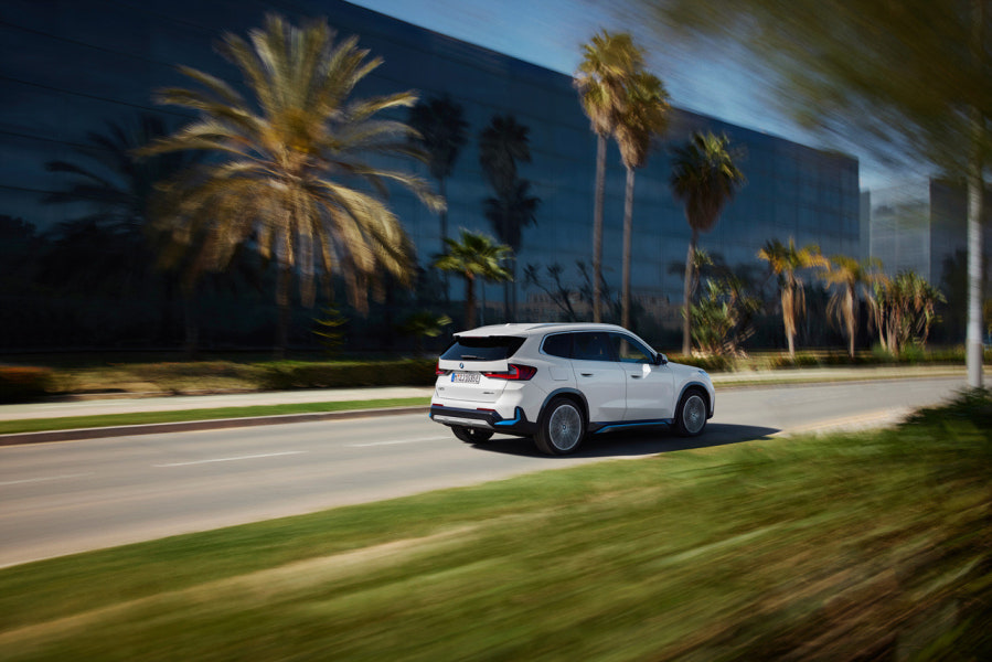 2023 BMW iX1 연비 색상 제원 가격 사진 리뷰