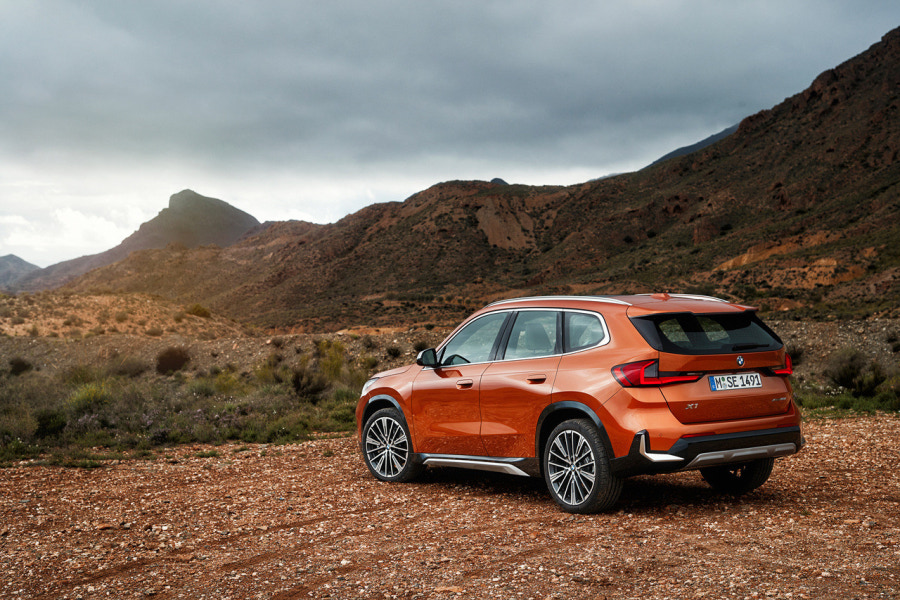 2023 BMW X1 연비 색상 제원 가격 사진 리뷰