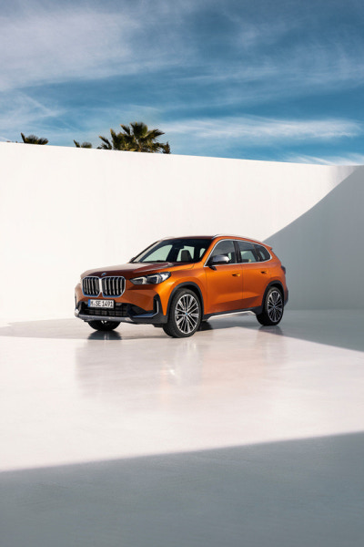 2023 BMW X1 연비 색상 제원 가격 사진 리뷰