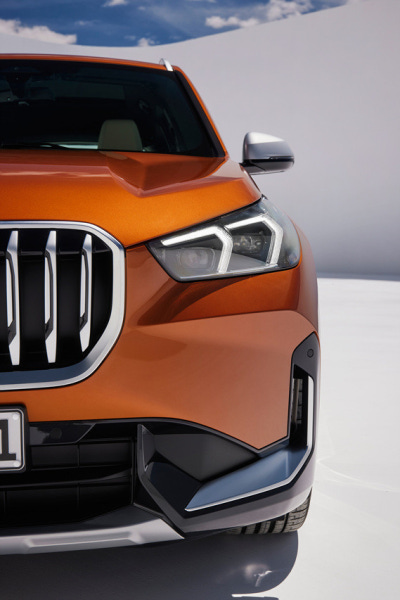 2023 BMW X1 연비 색상 제원 가격 사진 리뷰