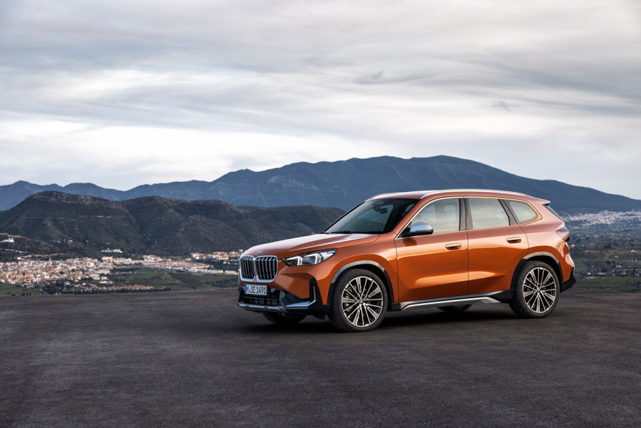 2023 BMW X1 연비 색상 제원 가격 사진 리뷰