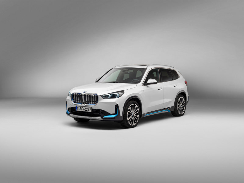 2023 BMW iX1 연비 색상 제원 가격 사진 리뷰