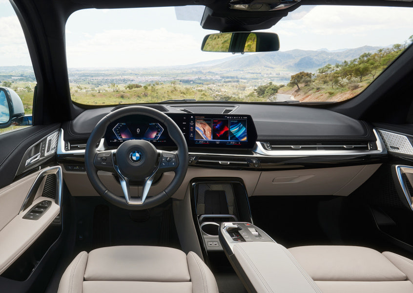2023 BMW X1 연비 색상 제원 가격 사진 리뷰