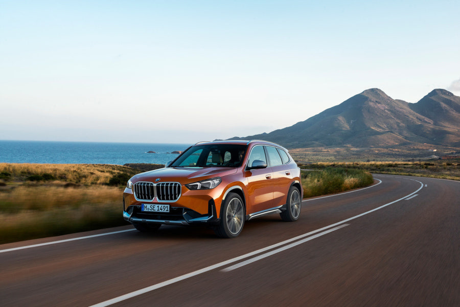 2023 BMW X1 연비 색상 제원 가격 사진 리뷰