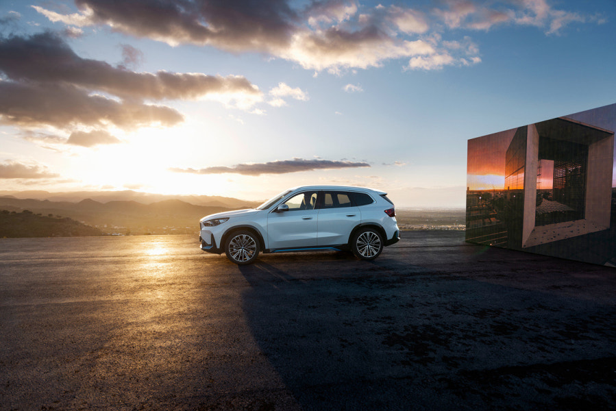 2023 BMW iX1 연비 색상 제원 가격 사진 리뷰