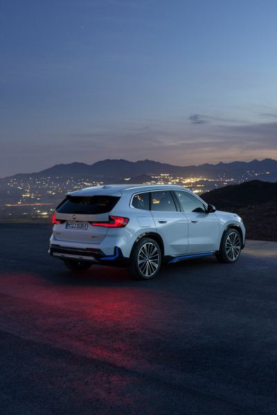 2023 BMW iX1 연비 색상 제원 가격 사진 리뷰