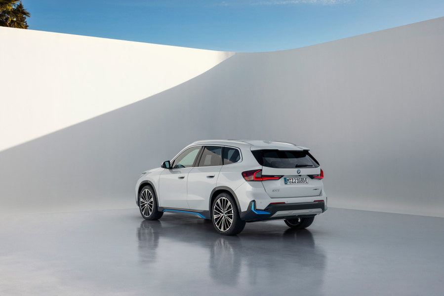 2023 BMW iX1 연비 색상 제원 가격 사진 리뷰