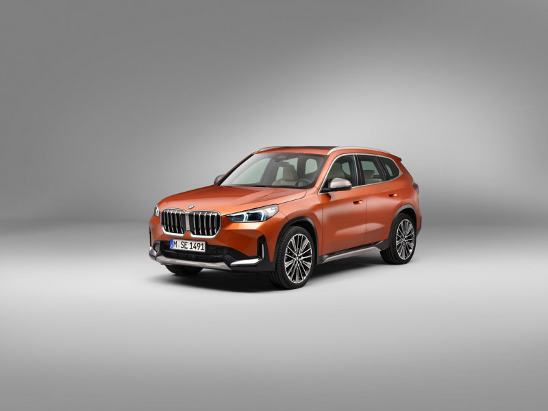 2023 BMW X1 연비 색상 제원 가격 사진 리뷰