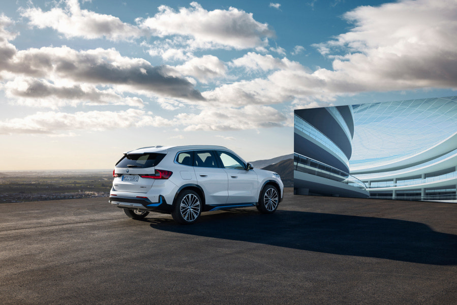 2023 BMW iX1 연비 색상 제원 가격 사진 리뷰