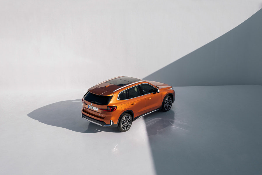 2023 BMW X1 연비 색상 제원 가격 사진 리뷰