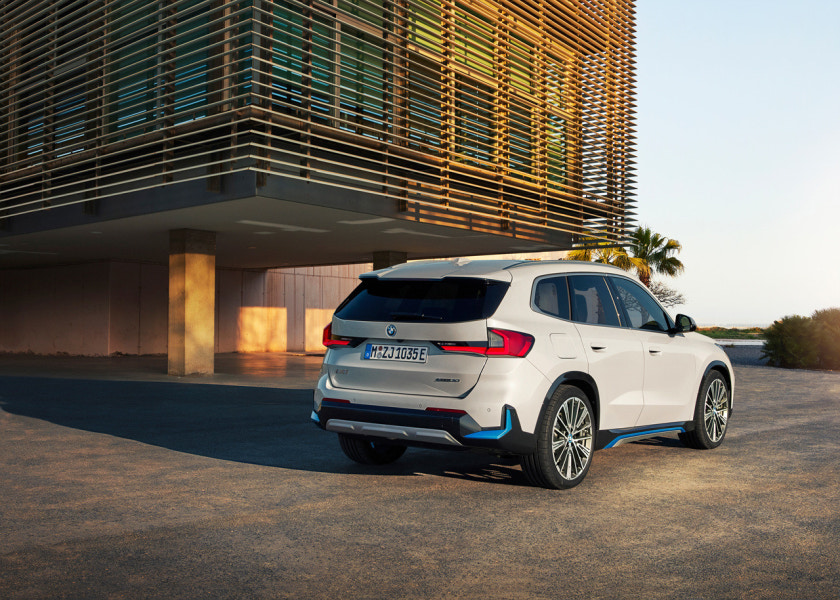 2023 BMW iX1 연비 색상 제원 가격 사진 리뷰