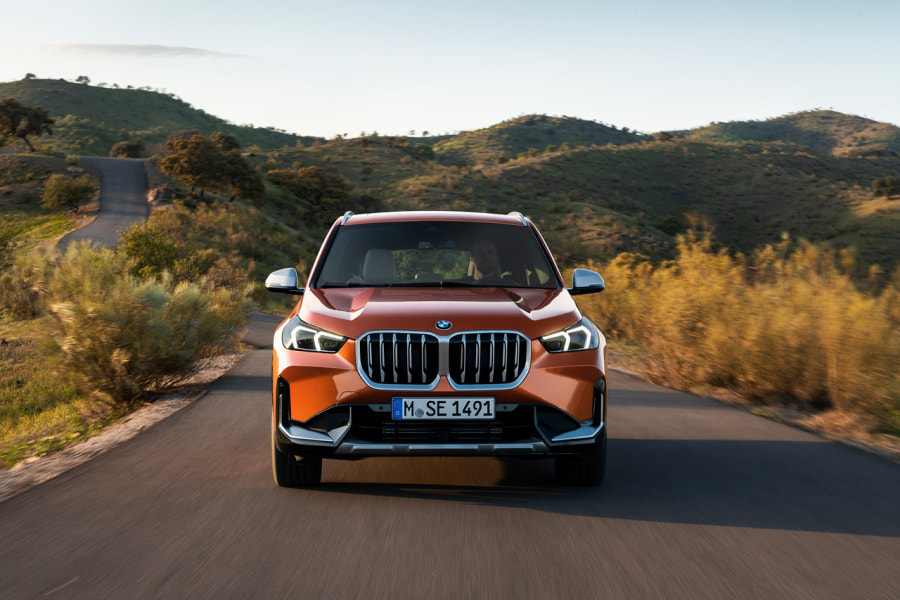 2023 BMW X1 연비 색상 제원 가격 사진 리뷰