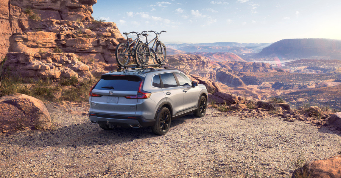 2023 혼다 CR-V 연비 색상 제원 가격 사진 리뷰