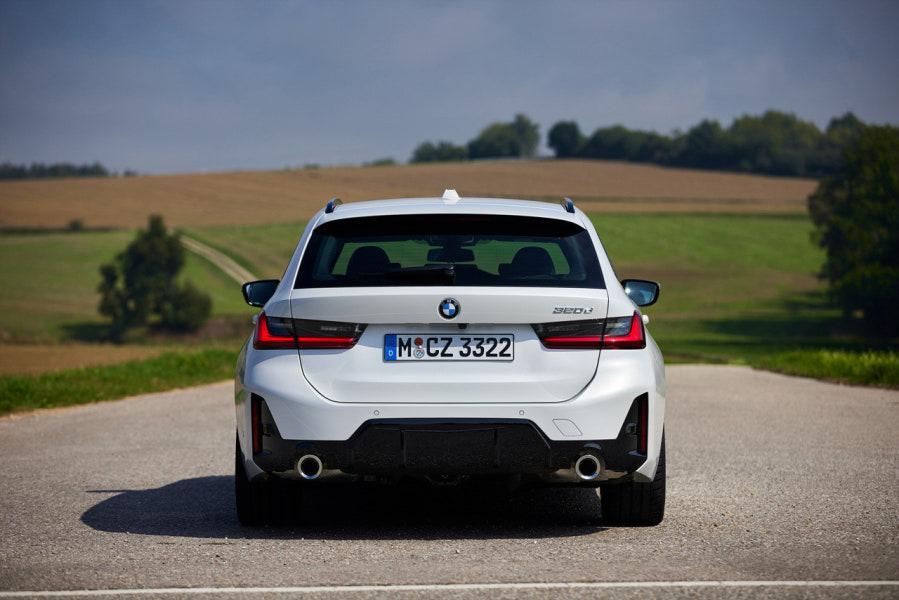 2023 BMW 3시리즈 투어링 제원 색상 가격 연비 특징 리뷰