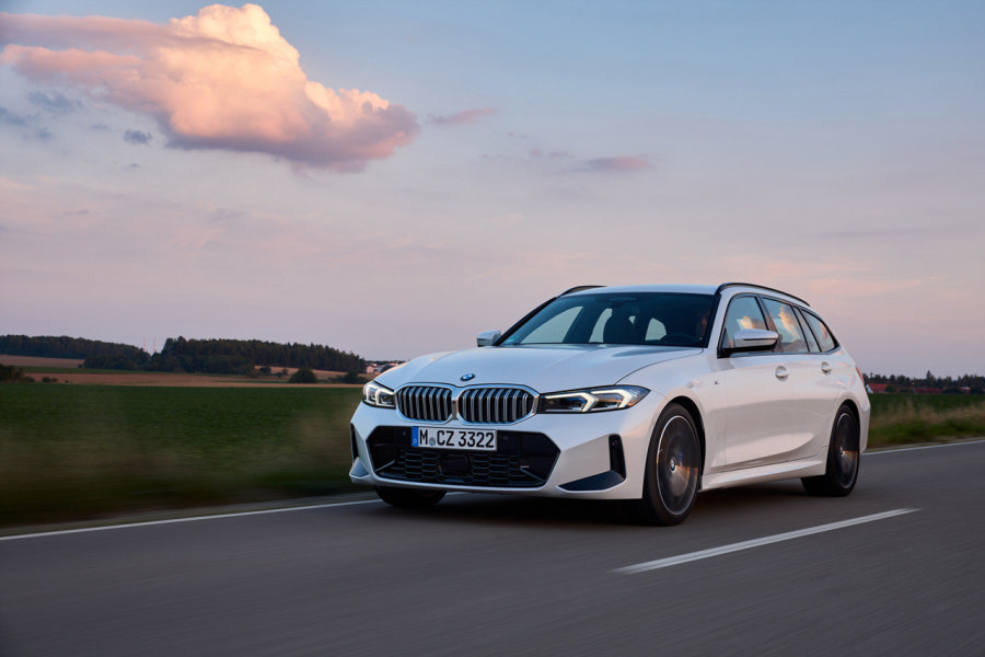 2023 BMW 3시리즈 투어링 제원 색상 가격 연비 특징 리뷰