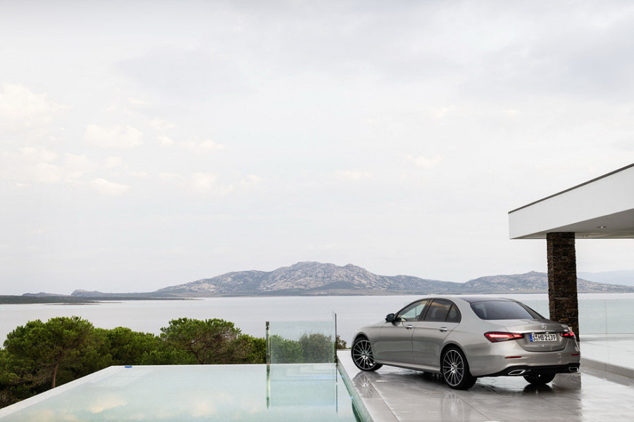 2023 메르세데스-벤츠 E클래스 제원 색상 가격 연비 특징 리뷰