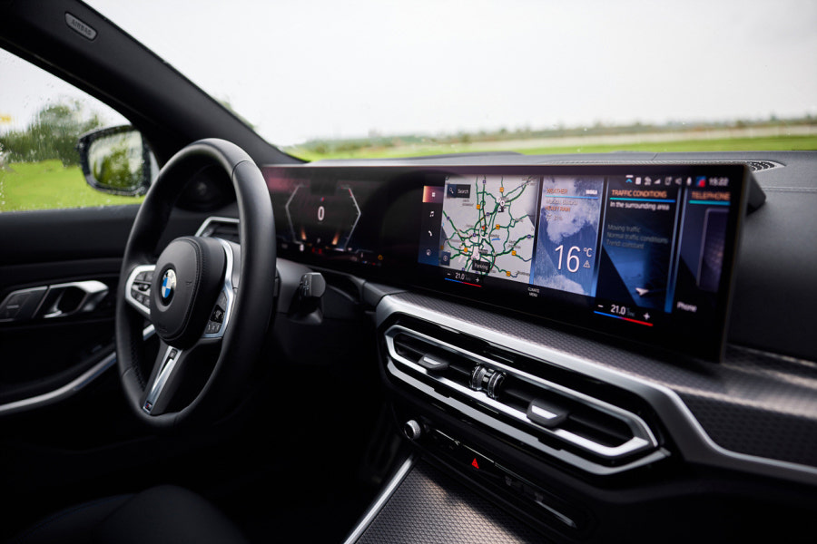 2023 BMW 3시리즈 투어링 제원 색상 가격 연비 특징 리뷰