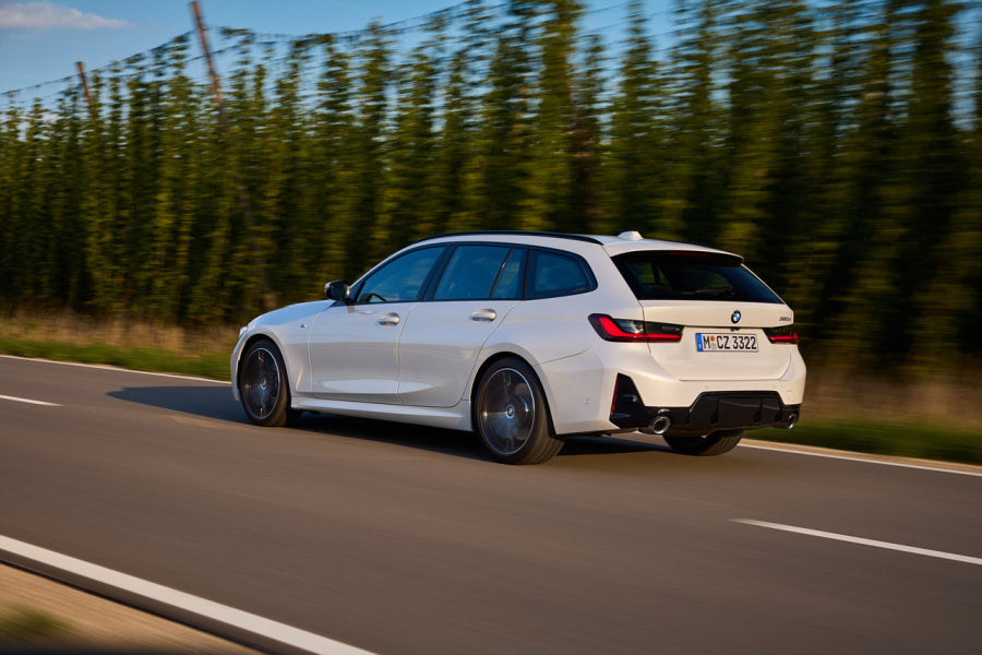 2023 BMW 3시리즈 투어링 제원 색상 가격 연비 특징 리뷰