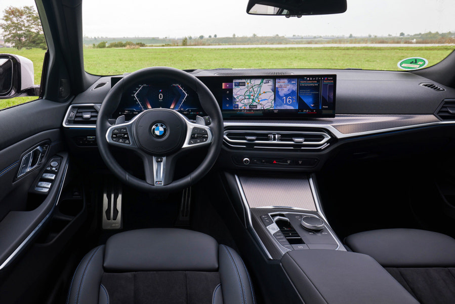 2023 BMW 3시리즈 투어링 제원 색상 가격 연비 특징 리뷰