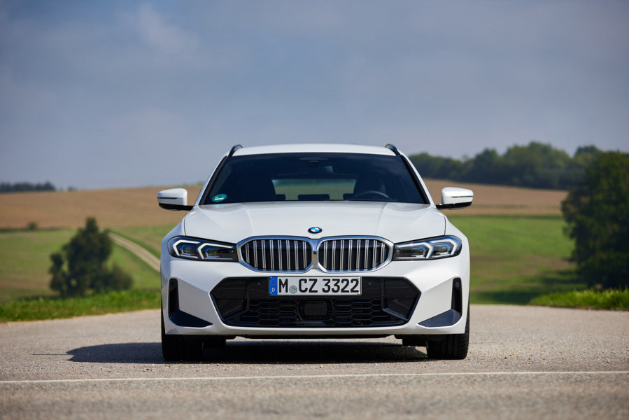2023 BMW 3시리즈 투어링 제원 색상 가격 연비 특징 리뷰