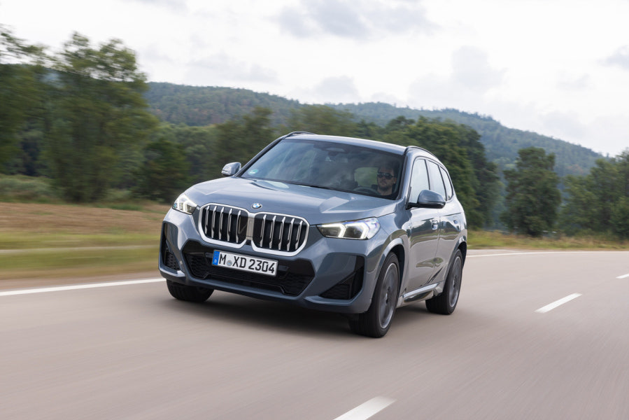 2023 BMW X1 연비 색상 제원 가격 사진 리뷰