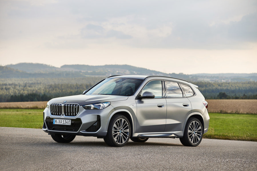 2023 BMW iX1 연비 색상 제원 가격 사진 리뷰