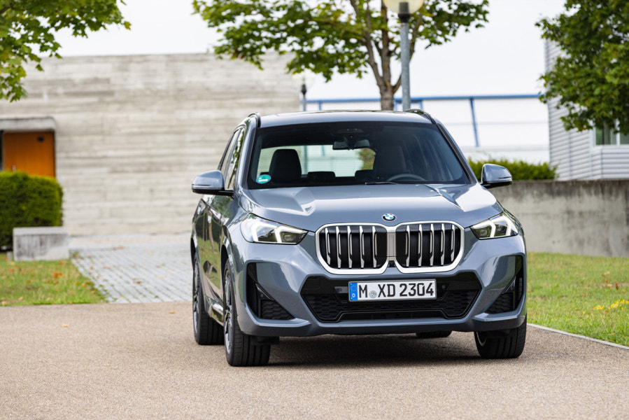 2023 BMW X1 연비 색상 제원 가격 사진 리뷰
