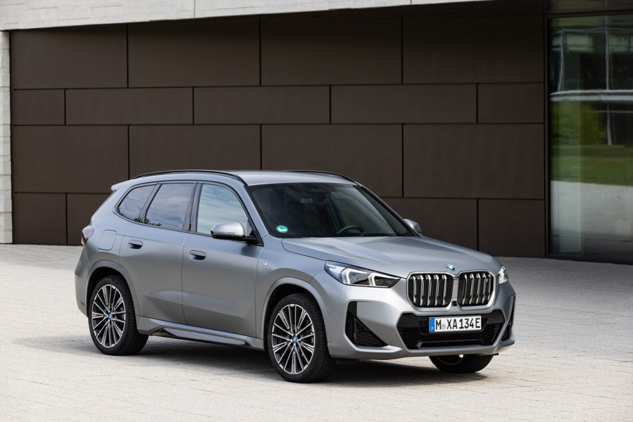 2023 BMW iX1 연비 색상 제원 가격 사진 리뷰