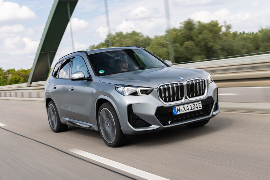 2023 BMW iX1 연비 색상 제원 가격 사진 리뷰