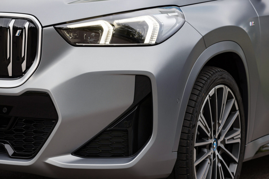 2023 BMW iX1 연비 색상 제원 가격 사진 리뷰