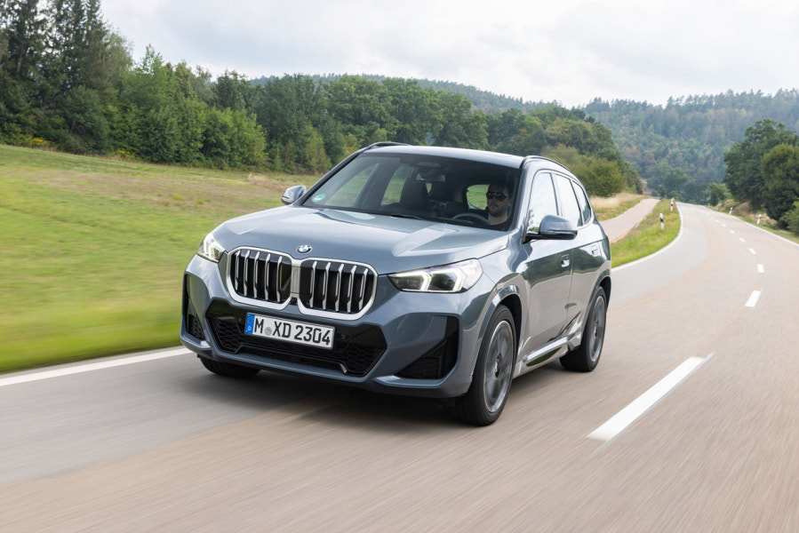 2023 BMW X1 연비 색상 제원 가격 사진 리뷰