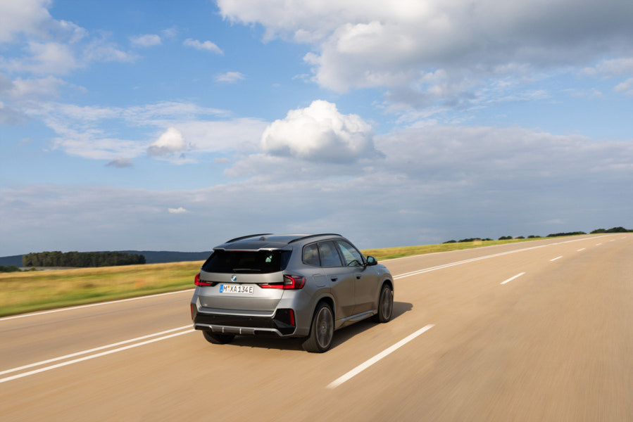 2023 BMW iX1 연비 색상 제원 가격 사진 리뷰