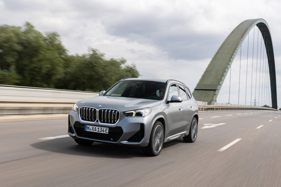 2023 BMW iX1 연비 색상 제원 가격 사진 리뷰