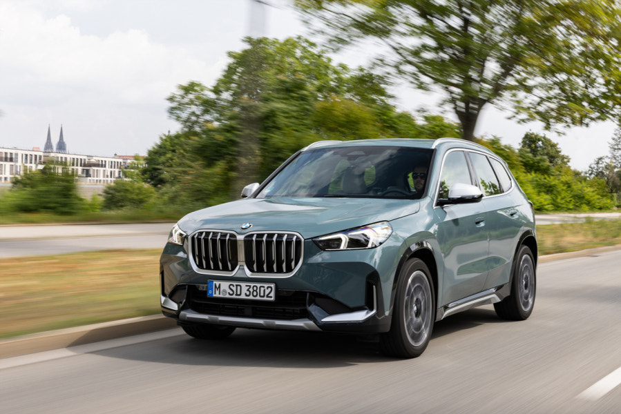 2023 BMW X1 연비 색상 제원 가격 사진 리뷰