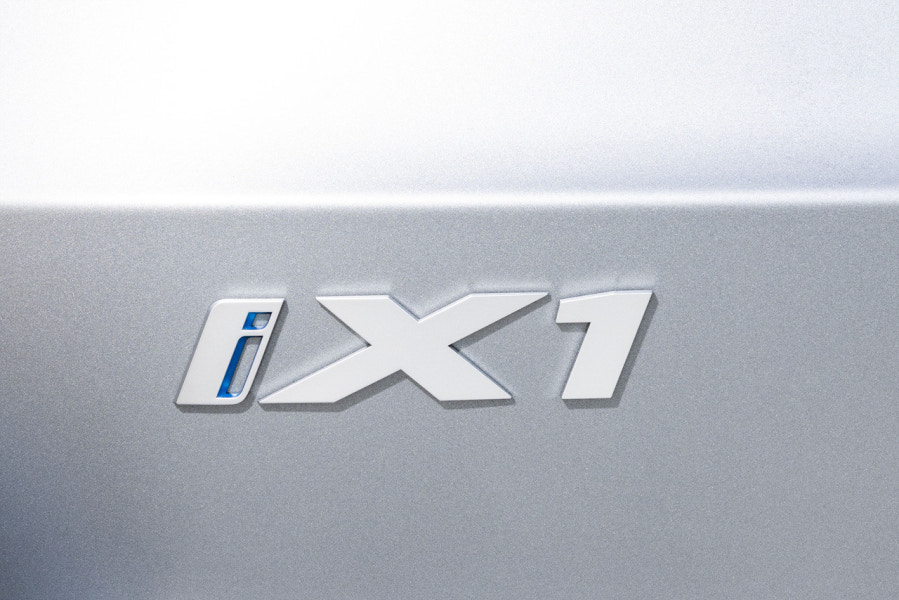 2023 BMW iX1 연비 색상 제원 가격 사진 리뷰