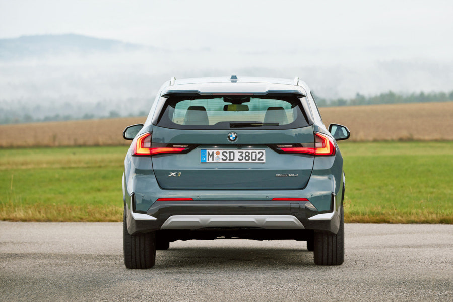 2023 BMW X1 연비 색상 제원 가격 사진 리뷰