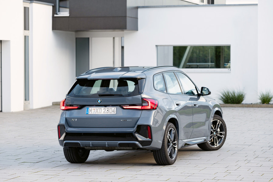 2023 BMW X1 연비 색상 제원 가격 사진 리뷰