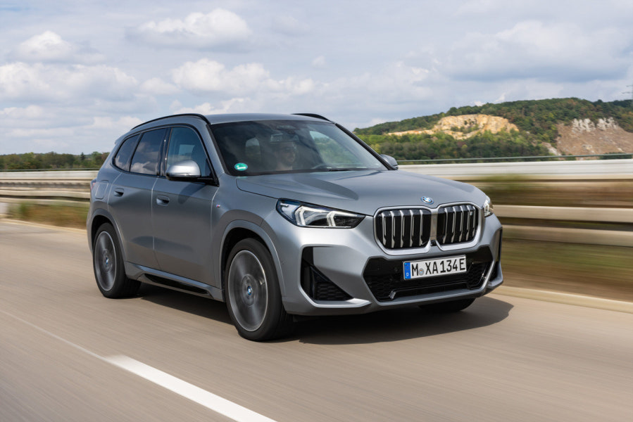 2023 BMW iX1 연비 색상 제원 가격 사진 리뷰