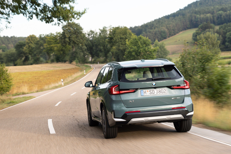 2023 BMW X1 연비 색상 제원 가격 사진 리뷰