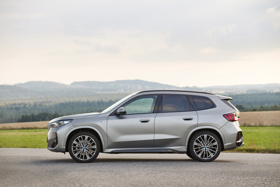 2023 BMW iX1 연비 색상 제원 가격 사진 리뷰