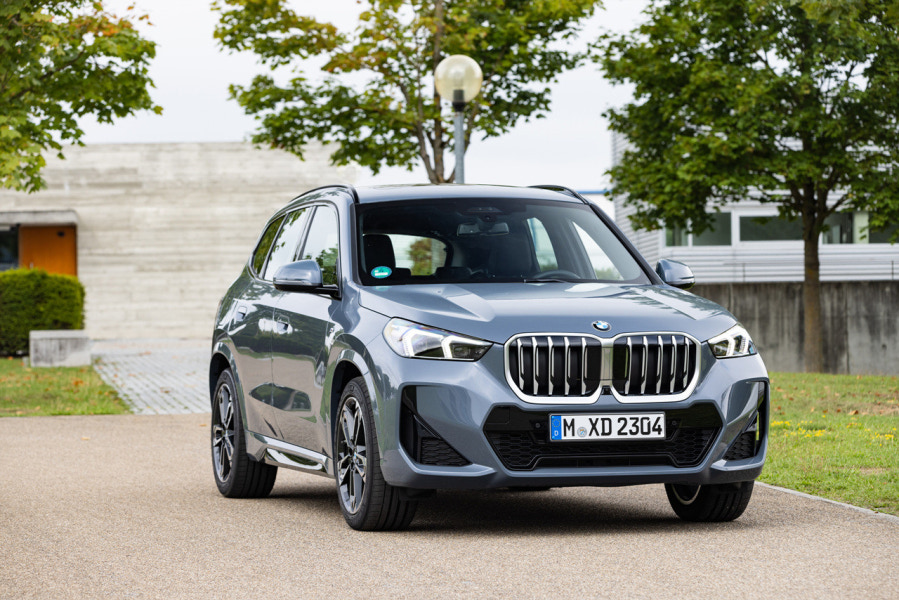 2023 BMW X1 연비 색상 제원 가격 사진 리뷰