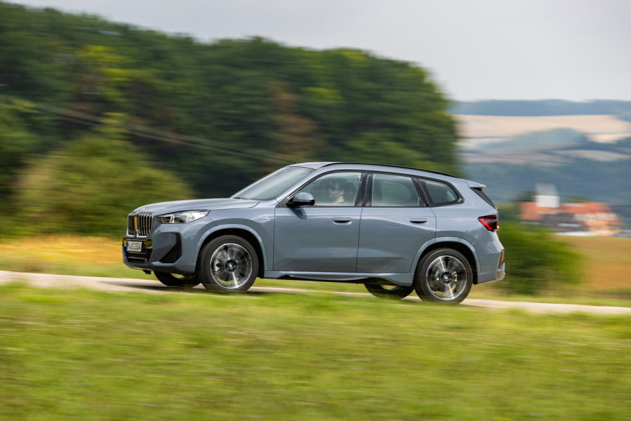2023 BMW X1 연비 색상 제원 가격 사진 리뷰