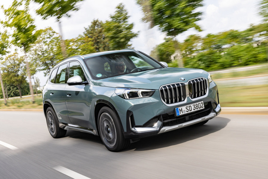 2023 BMW X1 연비 색상 제원 가격 사진 리뷰