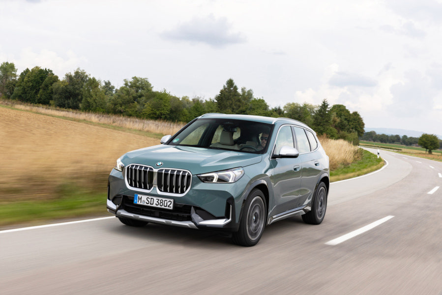 2023 BMW X1 연비 색상 제원 가격 사진 리뷰