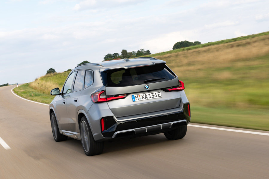 2023 BMW iX1 연비 색상 제원 가격 사진 리뷰