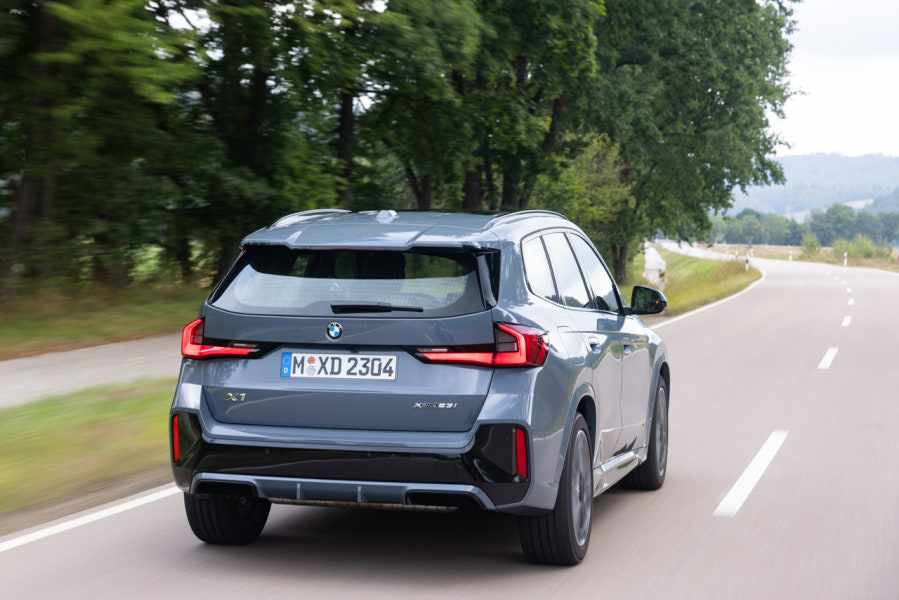 2023 BMW X1 연비 색상 제원 가격 사진 리뷰