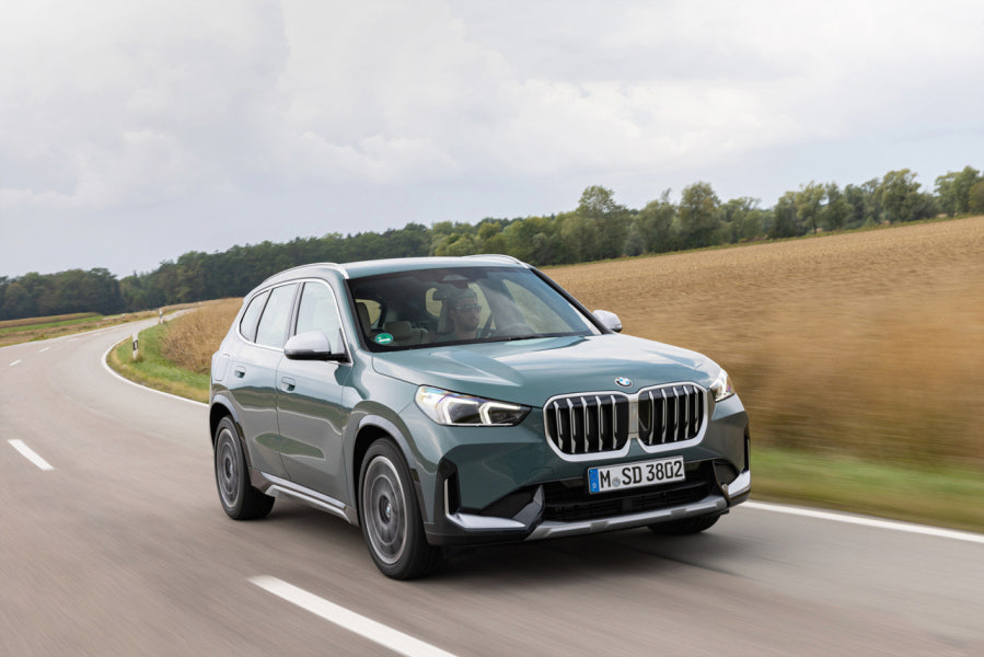 2023 BMW X1 연비 색상 제원 가격 사진 리뷰