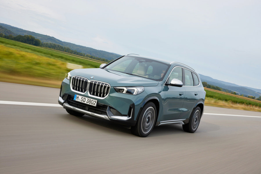 2023 BMW X1 연비 색상 제원 가격 사진 리뷰