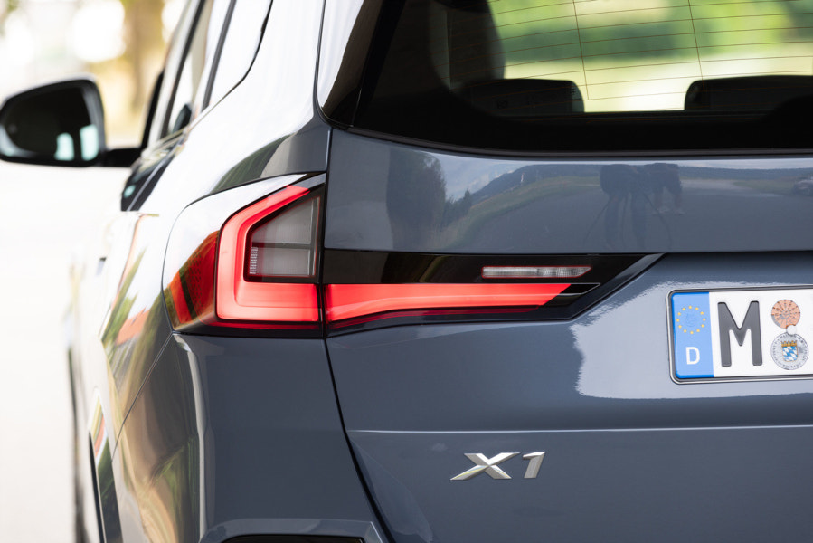 2023 BMW X1 연비 색상 제원 가격 사진 리뷰