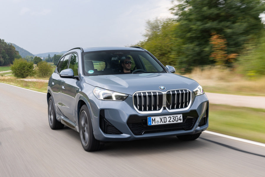 2023 BMW X1 연비 색상 제원 가격 사진 리뷰
